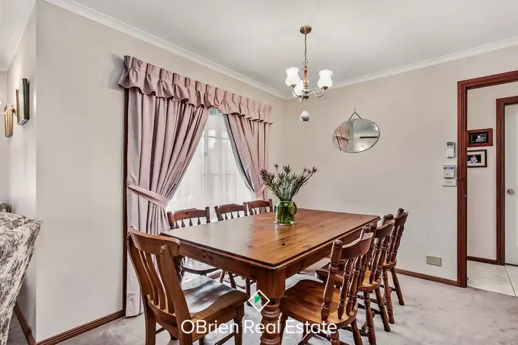 Fourth view of Homely house listing, 4 Eagle Court, Blind Bight VIC 3980