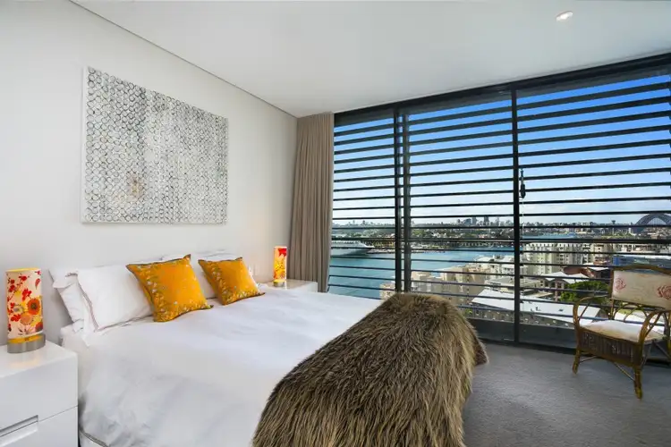 Fifth view of Homely apartment listing, 13C/2 Distillery Drive, Pyrmont NSW 2009