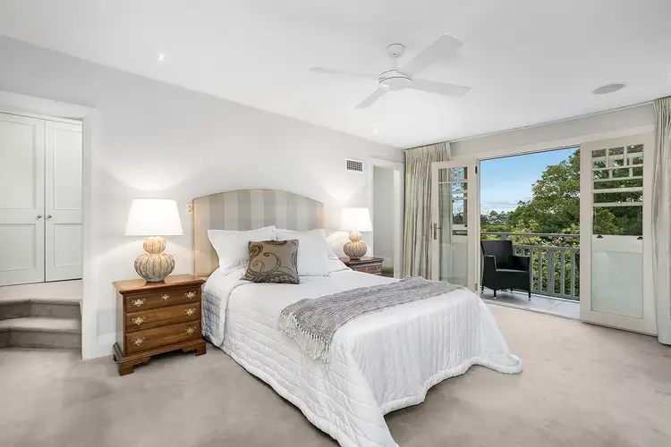 Fifth view of Homely house listing, 101 William Edward Street, Longueville NSW 2066