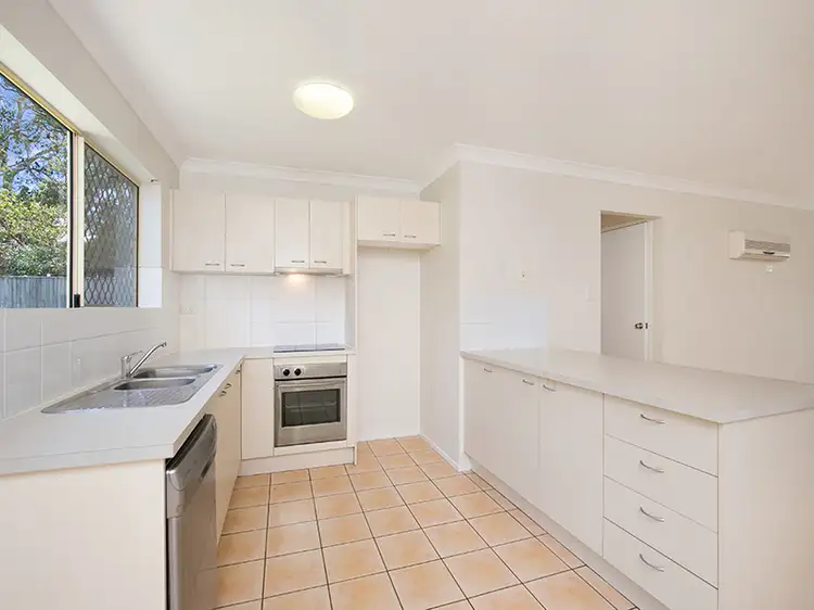 Second view of Homely townhouse listing, 42/36 Benhiam Street, Calamvale QLD 4116