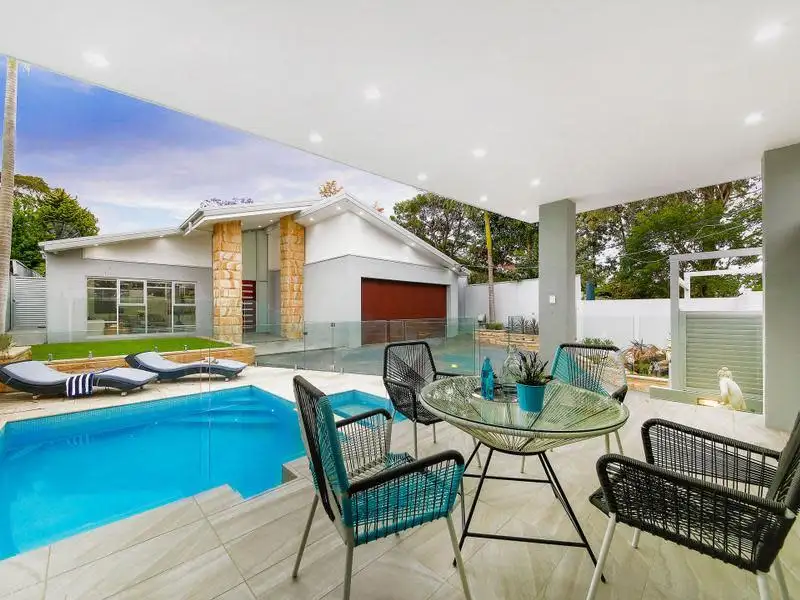 Main view of Homely house listing, 59 John Street, Granville NSW 2142