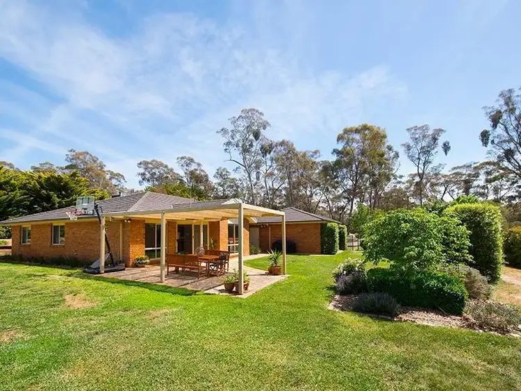 Third view of Homely house listing, 59 Maldon Road, Castlemaine VIC 3450