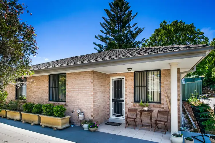 Main view of Homely villa listing, 12/60 Merton Street, Sutherland NSW 2232