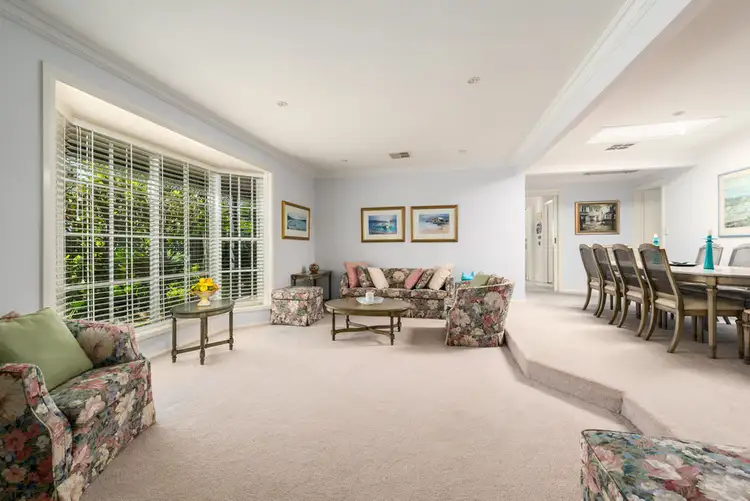 Fifth view of Homely house listing, 1 Capri Close, Avalon Beach NSW 2107