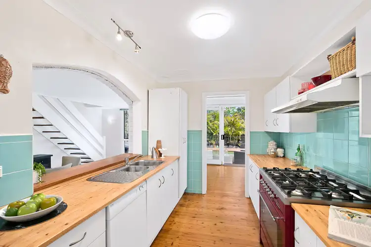 Third view of Homely house listing, 26 Tiarri Avenue, Terrey Hills NSW 2084