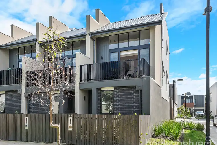 59 Central Park Walk, Cheltenham VIC 3192