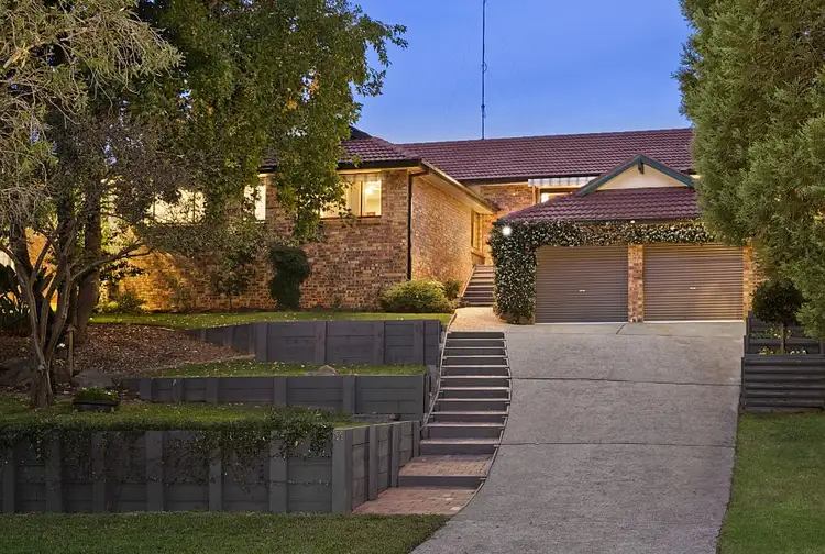 11 Clarke Place, Castle Hill NSW 2154