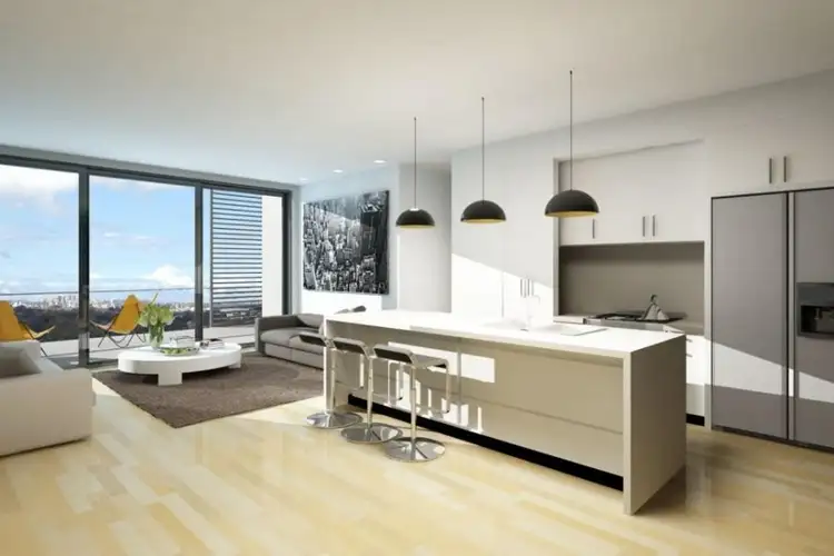 Main view of Homely apartment listing, Level 1/6/130-132 Turrella Street, Turrella NSW 2205