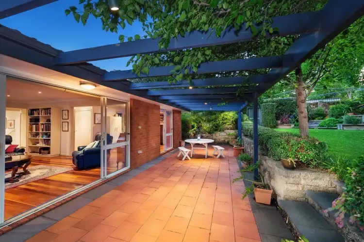 50 Hewitt Avenue, Wahroonga NSW 2076