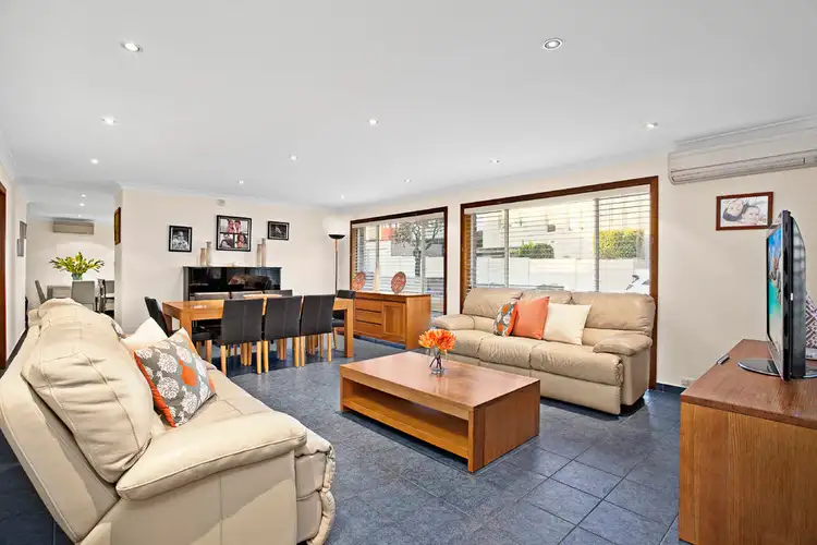 Second view of Homely house listing, 5 Wolli Avenue, Earlwood NSW 2206