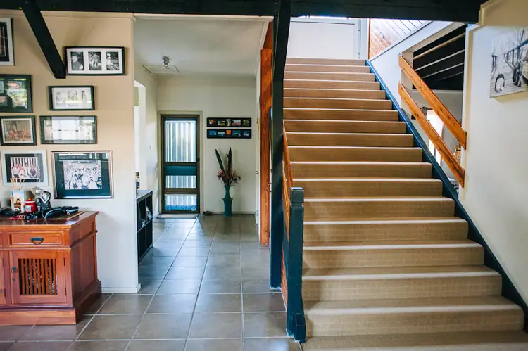 Seventh view of Homely house listing, 3 Boxsell Rise, Sunrise Beach QLD 4567