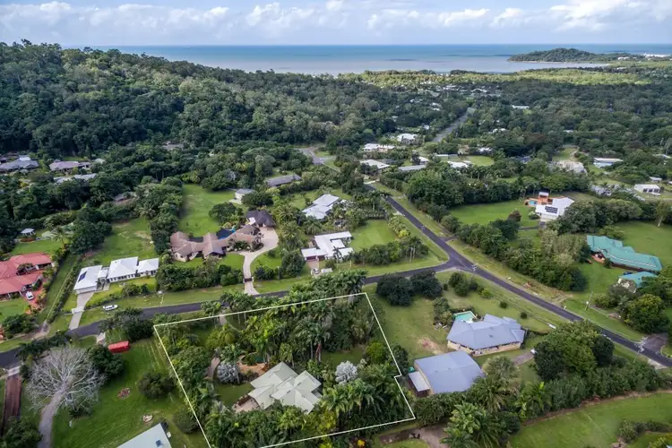 Fourth view of Homely house listing, 5-7 Lark Close, Clifton Beach QLD 4879