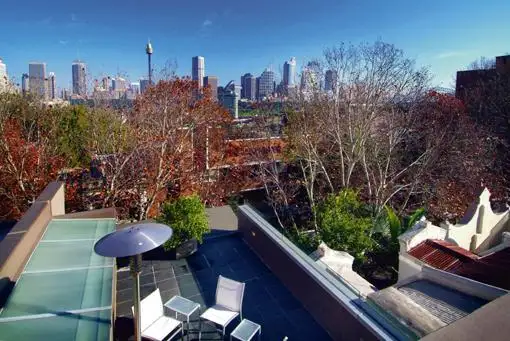 Third view of Homely apartment listing, 186b Victoria Street, Potts Point NSW 2011