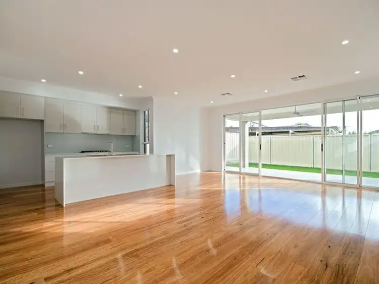 Second view of Homely house listing, 32/9 Sando Avenue, Tranmere SA 5073