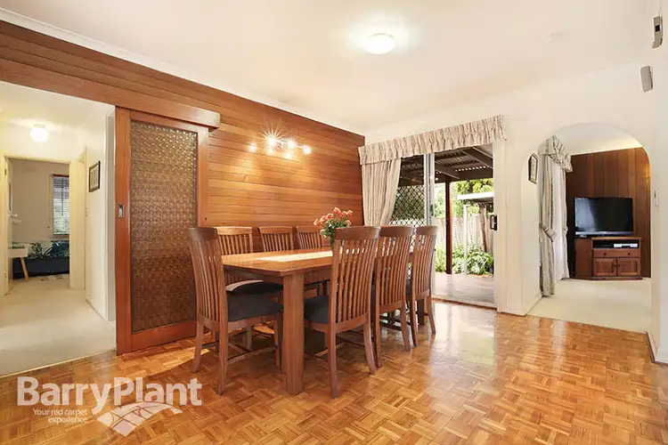 Fourth view of Homely house listing, 62 Sasses Avenue, Bayswater VIC 3153
