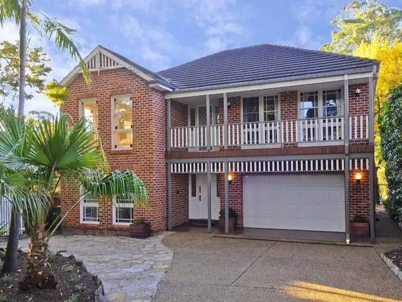 Main view of Homely house listing, 74 Kintore Street, Wahroonga NSW 2076
