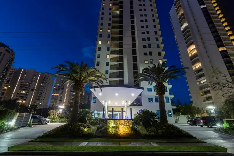 Level 'Marquis o/11 Peak Avenue, Main Beach QLD 4217