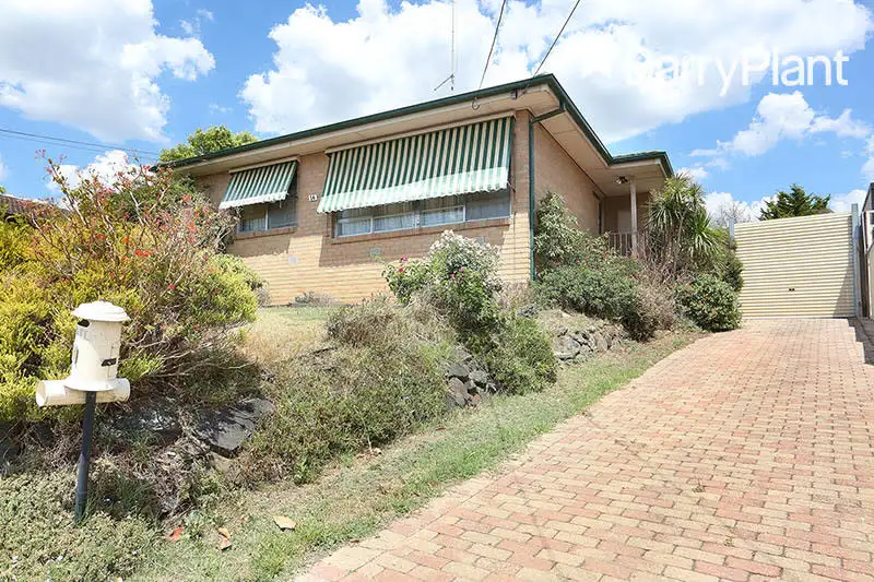 Main view of Homely house listing, 14 Timboon Court, Broadmeadows VIC 3047