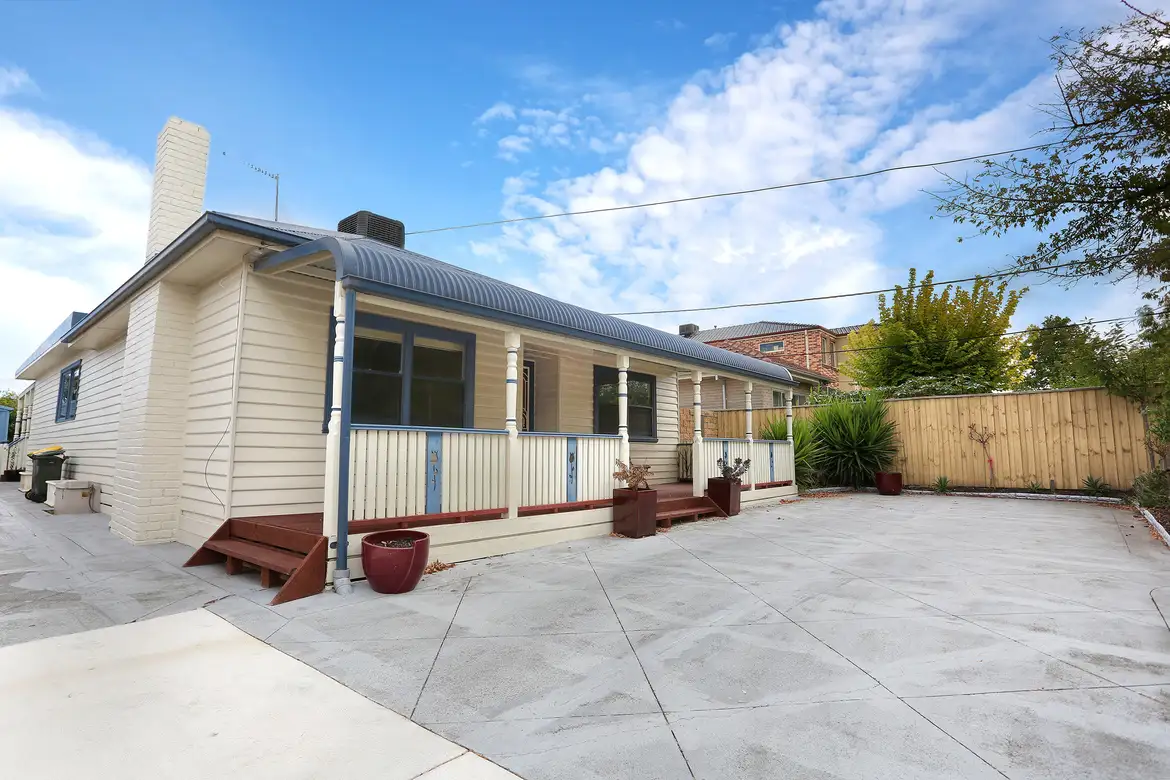 Main view of Homely house listing, 19 Wheatsheaf Road, Glenroy VIC 3046