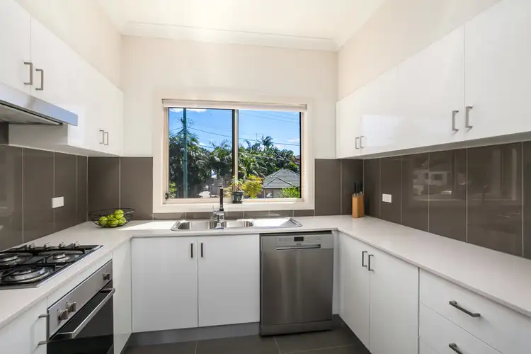 Fifth view of Homely villa listing, 1/105-107 Campbell Street, Woonona NSW 2517