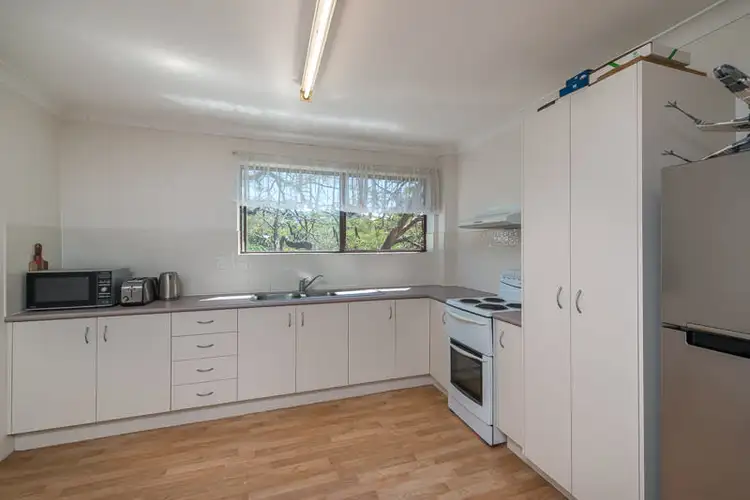 Third view of Homely apartment listing, 8/18 Central Avenue, Paddington QLD 4064