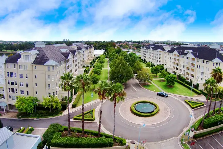 Sixth view of Homely apartment listing, 23/30 Phillips Street, Cabarita NSW 2137