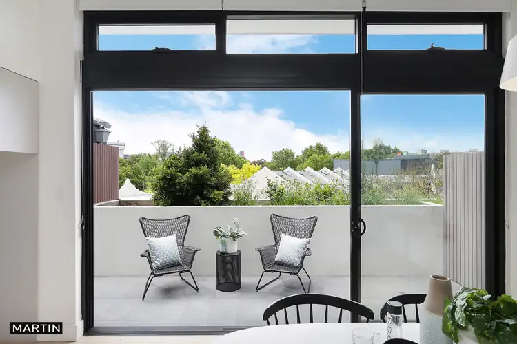 Fourth view of Homely apartment listing, 304/74 Mitchell Road, Alexandria NSW 2015