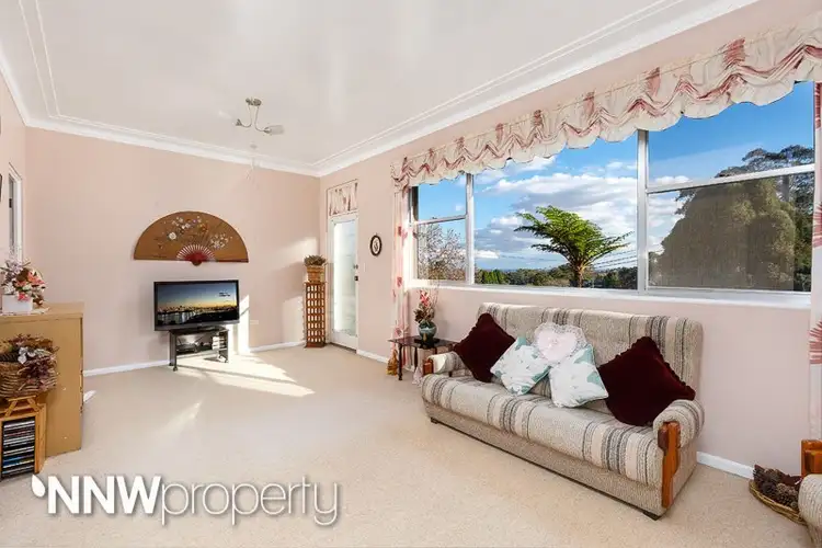 Fourth view of Homely house listing, 87 Shaftsbury Road, Denistone NSW 2114
