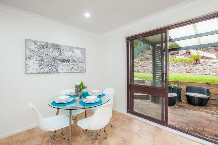 Fourth view of Homely house listing, 26 Sandpiper Place, Woronora Heights NSW 2233