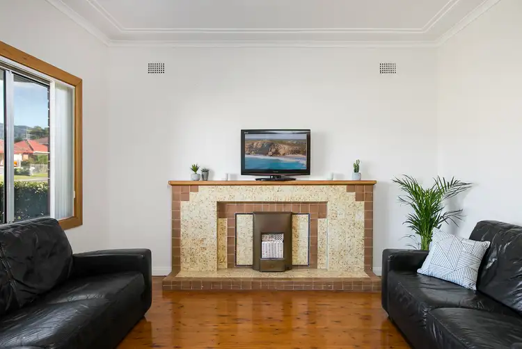 Second view of Homely house listing, 18 Caldwell Avenue, Tarrawanna NSW 2518