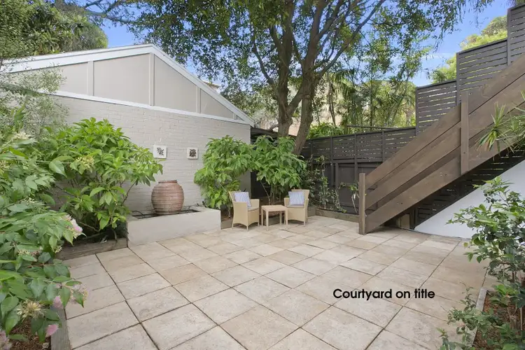 Second view of Homely apartment listing, 3/44 Lamrock Avenue, Bondi Beach NSW 2026
