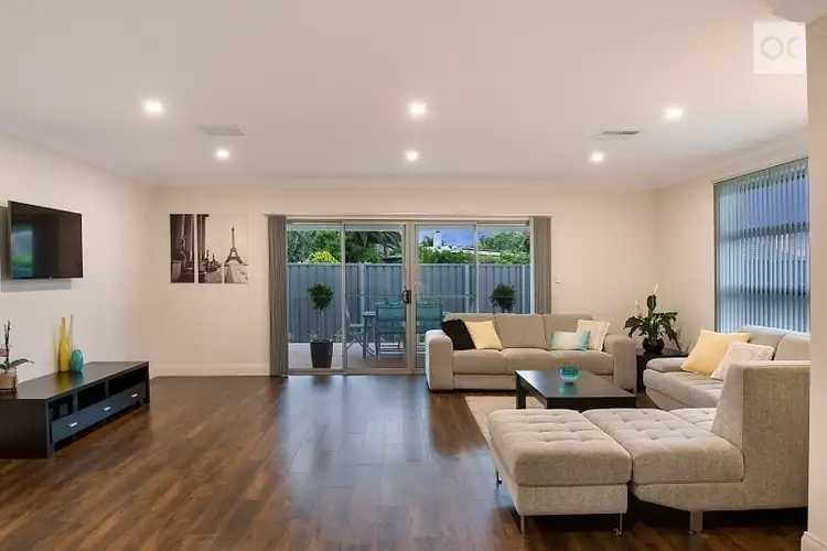 Fifth view of Homely house listing, 5 Milton Avenue, Fulham Gardens SA 5024