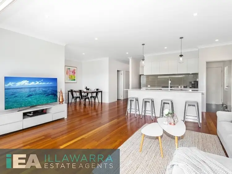 Fourth view of Homely house listing, 19 Bayview Avenue, Haywards Bay NSW 2530