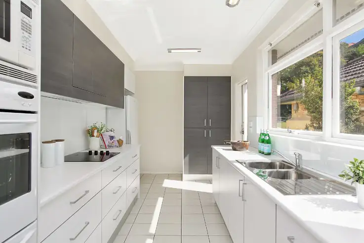 Fifth view of Homely house listing, 45 Undercliff Road, Freshwater NSW 2096