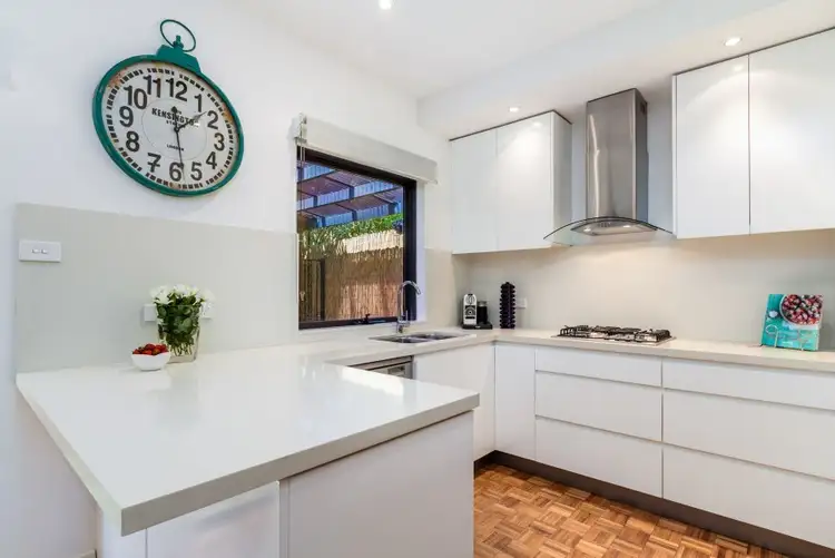 Third view of Homely townhouse listing, 1/15A Cambridge Road, Drummoyne NSW 2047