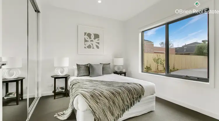 Fifth view of Homely townhouse listing, 3/62 Broadway, Bonbeach VIC 3196