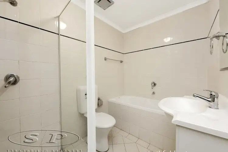 Fifth view of Homely apartment listing, 27/1 The Crescent, Strathfield NSW 2135