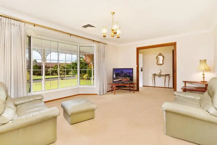 Fifth view of Homely house listing, 6 Dawes Avenue, Castle Hill NSW 2154