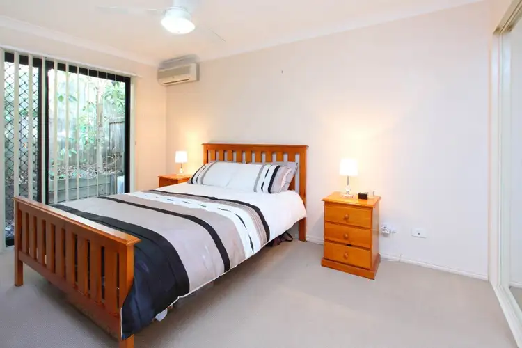 Fourth view of Homely townhouse listing, 26 Prudence Court, Carina QLD 4152