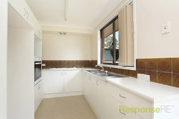 Second view of Homely house listing, 7 Chisholm Street, Quakers Hill NSW 2763