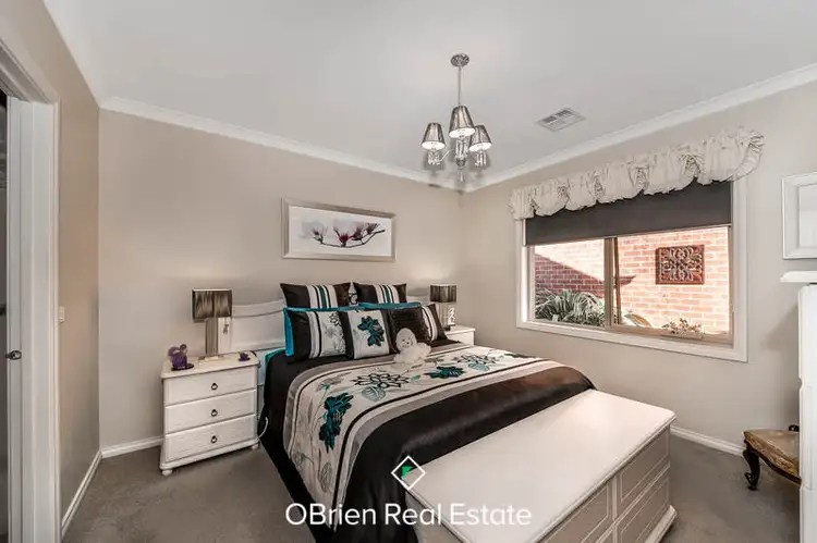 Fourth view of Homely unit listing, 5/13 Wood Street, Drouin VIC 3818