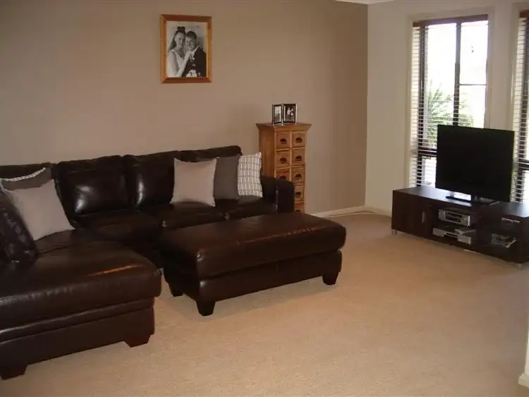 Second view of Homely house listing, 35 St Andrews Drive, Dubbo NSW 2830