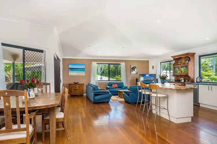 Second view of Homely house listing, 9 Clement Place, Lennox Head NSW 2478