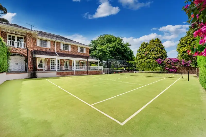 Main view of Homely house listing, 12 Hope Street, Pymble NSW 2073