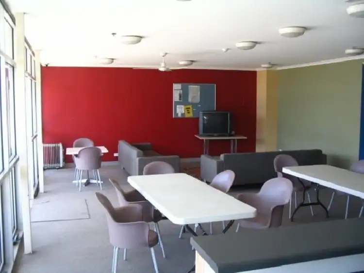 Fifth view of Homely apartment listing, 203/160 Rundle Mall Lane, Adelaide SA 5000