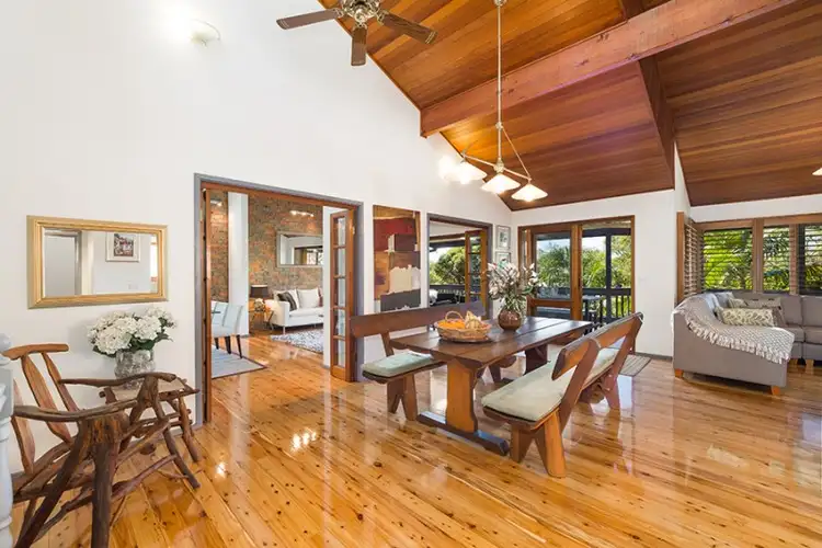 Third view of Homely house listing, 32a Mulyan Street, Como NSW 2226