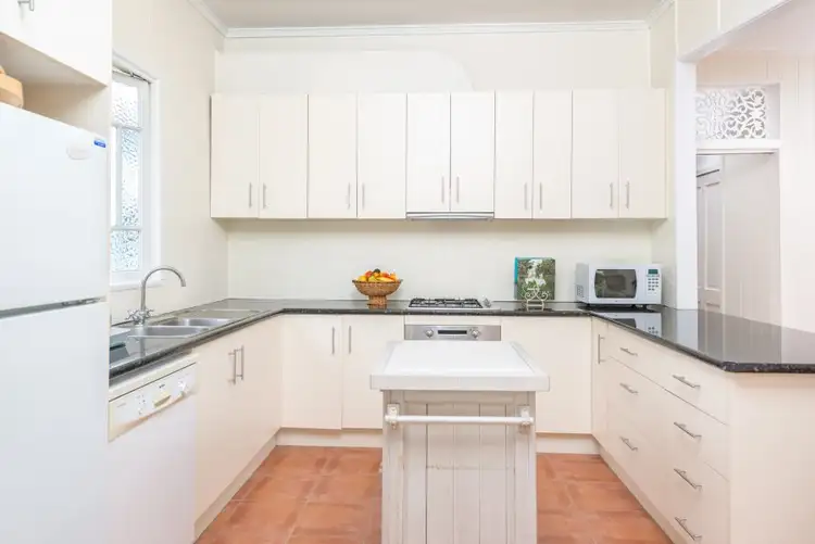Fifth view of Homely house listing, 127 Fernberg Road, Paddington QLD 4064