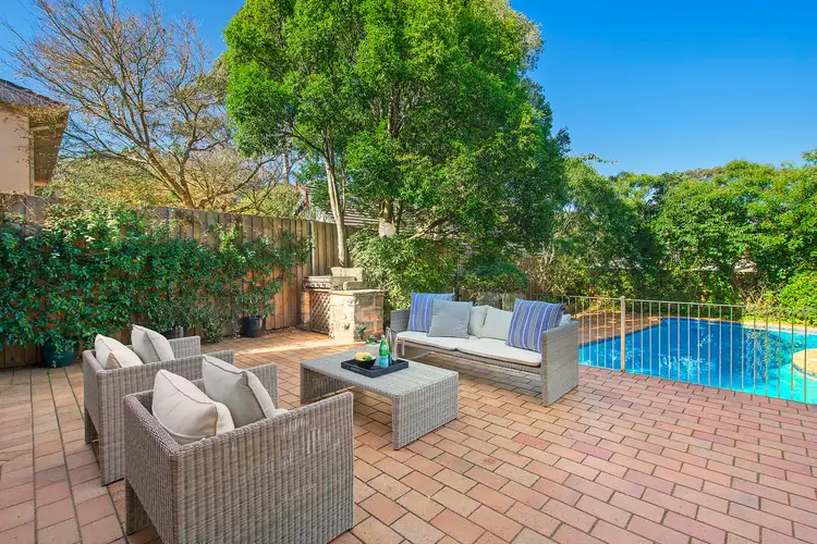 Fourth view of Homely house listing, 12 Seville Street, Lane Cove NSW 2066
