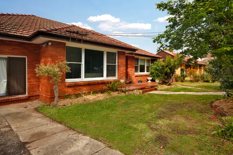 Main view of Homely house listing, 112 Karimbla Road, Miranda NSW 2228