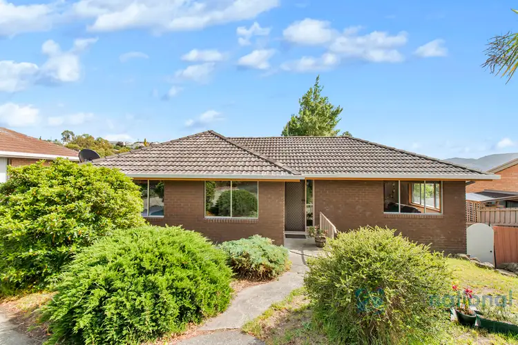 20 Chandos Drive, Berriedale TAS 7011